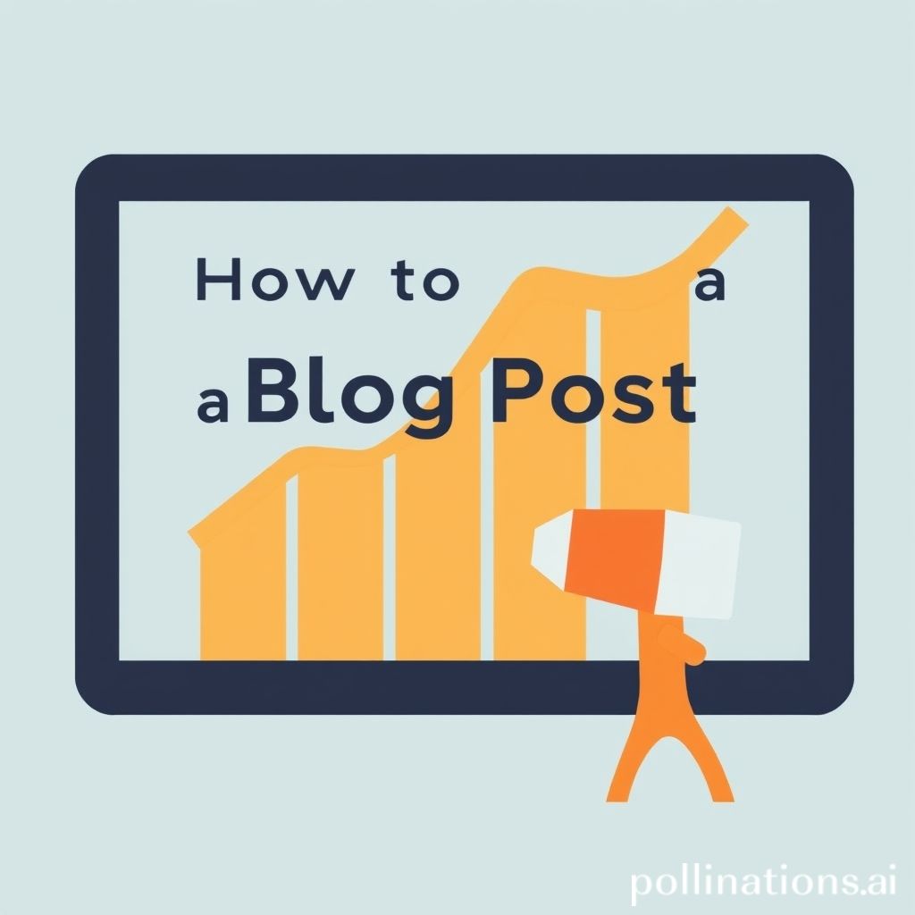 Blog article placeholder